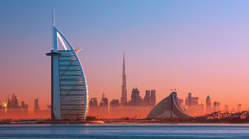 UAE reforms arbitration law