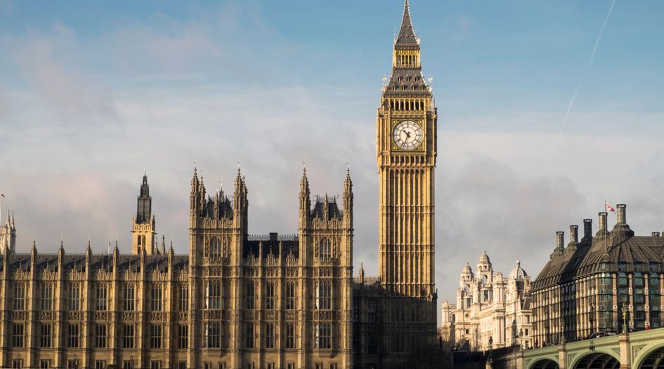 Debate grows over appeal standard for UK Big Tech regulation