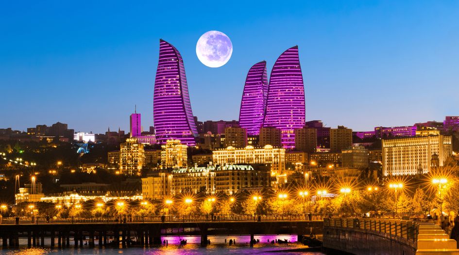 UK investor's estate brings ICSID claim against Azerbaijan