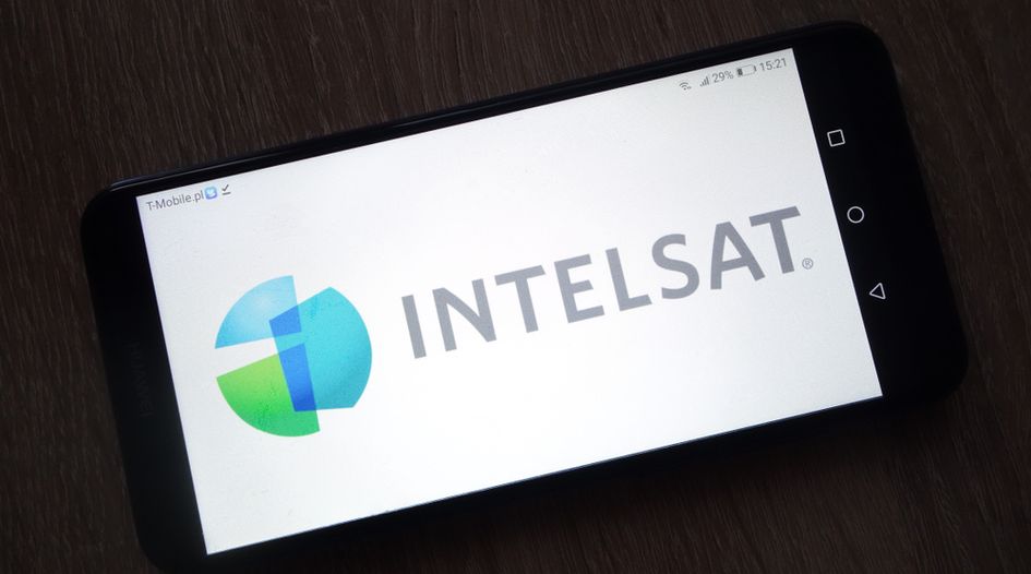 Intelsat competitor seeks damages in reopened Chapter 11