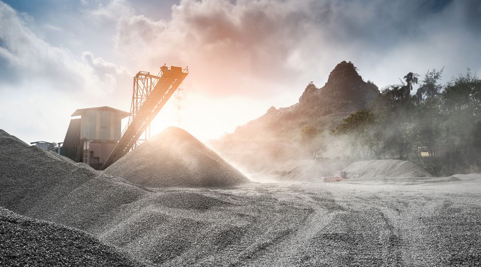 Veirano and Mello Torres lead phosphate buy in Brazil