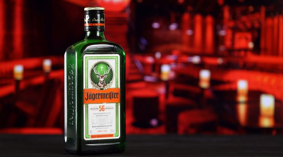 Jägermeister becomes Mother's first Pitch it Forward client