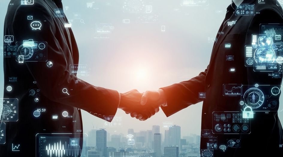 A&amp;O and Shearman partners approve merger