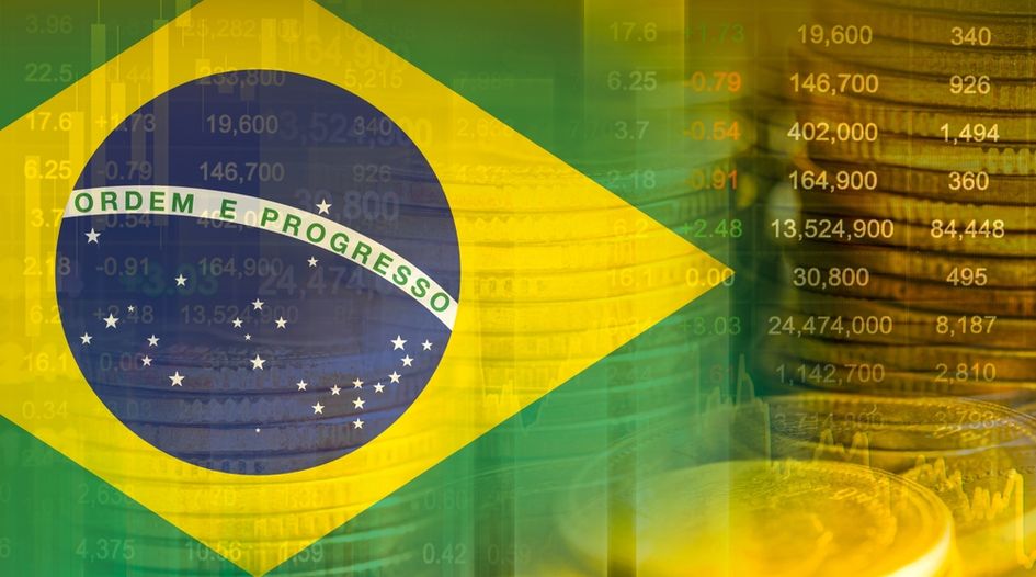 Latam Brasil enters judicial restructure in the USA - Brazilian