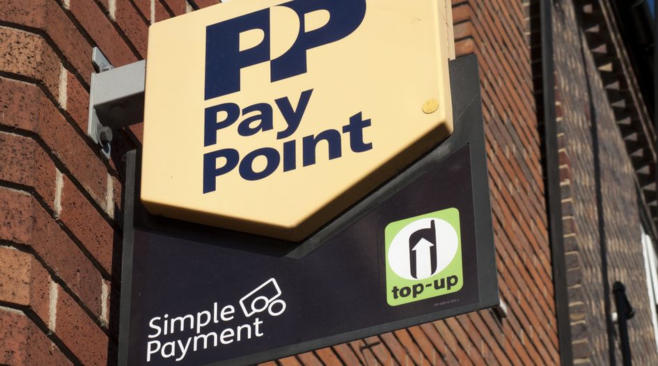 PayPoint asks UK court to limit “information asymmetry” in damages dispute