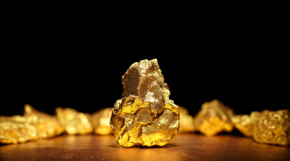 Colombian miner divests Argentine gold assets to US buyer