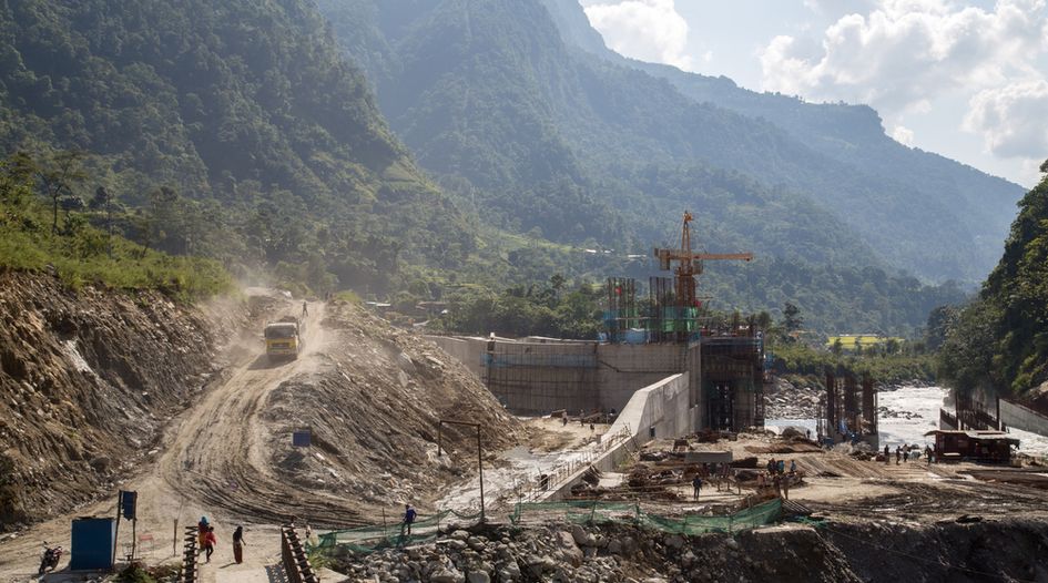 Nepalese court annuls ICC tribunal’s procedural ruling