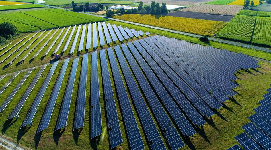 Dow inks PPA with Argentina's MSU for renewables supply