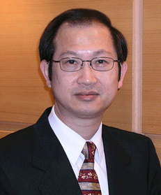 Russell Horng