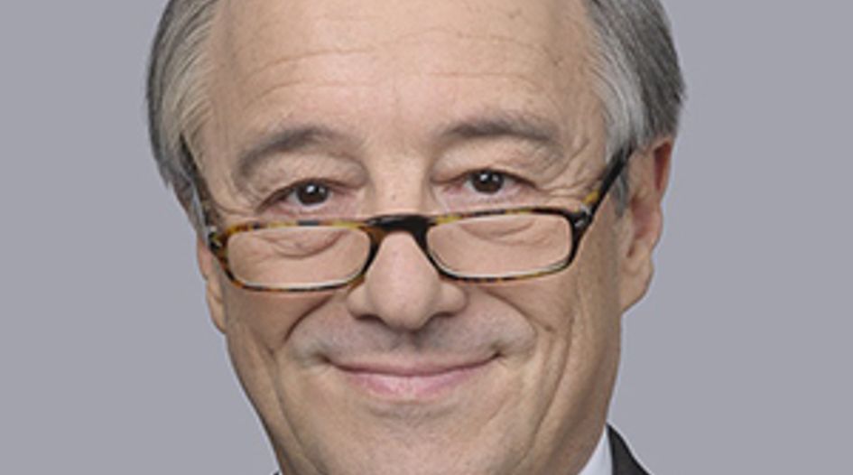 Poncet sees off arbitrator challenge ahead of election to parliament