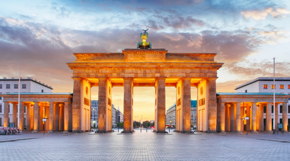 GAR Live kicks off week of events in Berlin