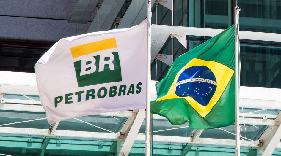 Petrobras shareholders fail to revive arbitration against Brazil