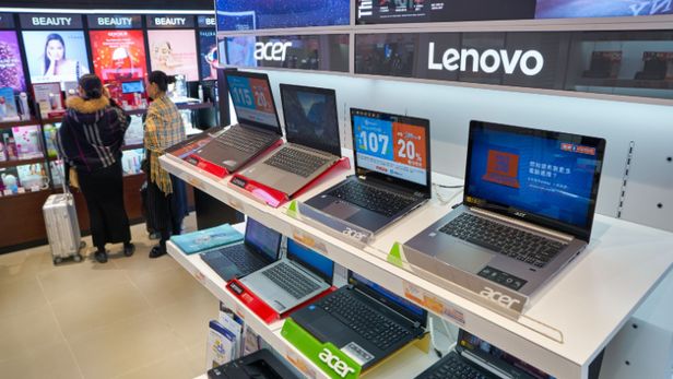 Lenovo, Amazon take licences to HEVC pool by Access Advance