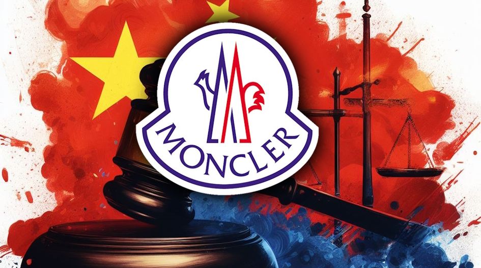 Moncler wins big in China; Vinted launches authentication service; Allen &amp; Overy suffers data breach – news digest