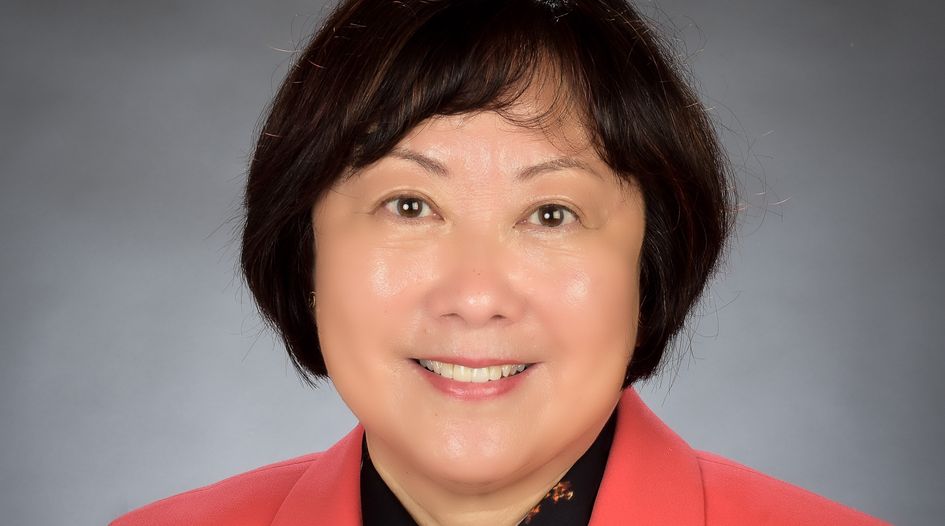 Exclusive: InterDigital hires Mang Zhu as new head of IP