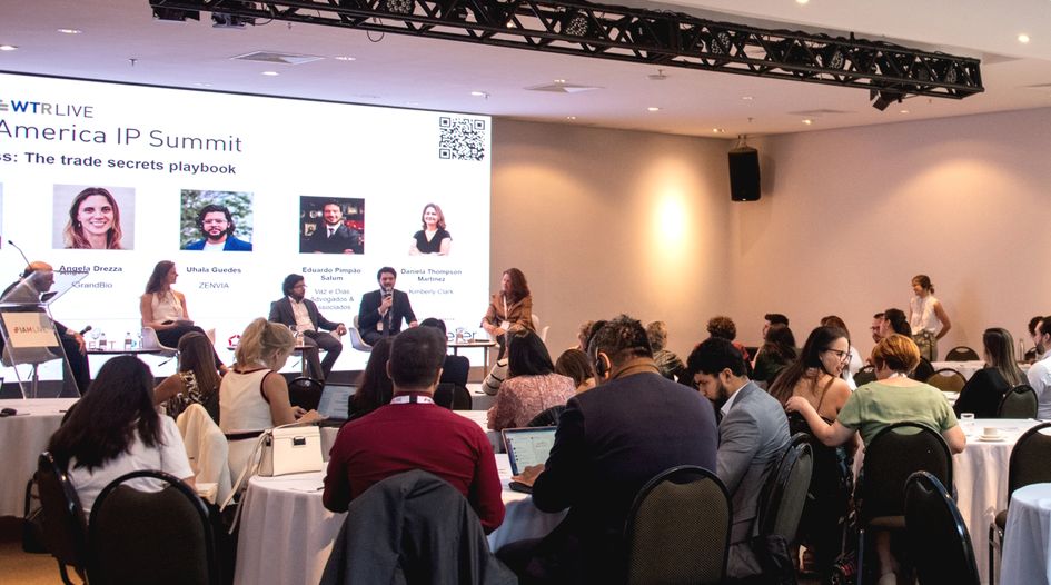 Costs, trade secrets, anti-counterfeiting and AI: insights from Latin America IP Summit