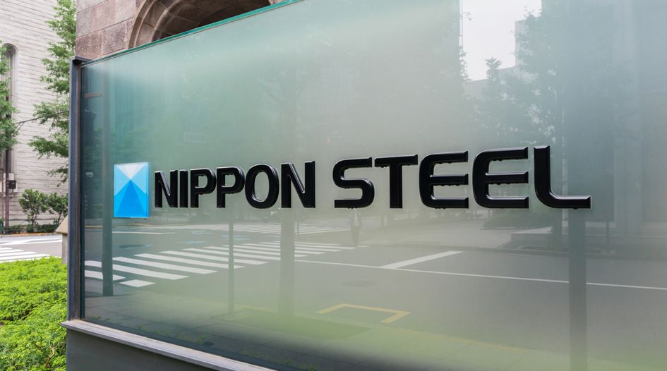 Nippon drops patent lawsuits against Toyota, Mitsui, but pursues Chinese action