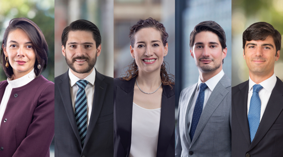 White &amp; Case expands LatAm group in Mexico and New York