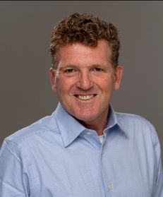 Paul Riley