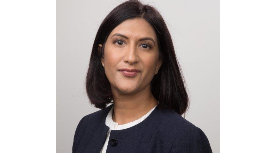 Latham adds white-collar partner in London
