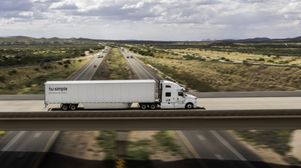 Autonomous trucking innovator TuSimple reveals its patent strategy