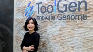 CRISPR-Cas9 drugmakers like Vertex should come to the table early, says ToolGen’s IP chief