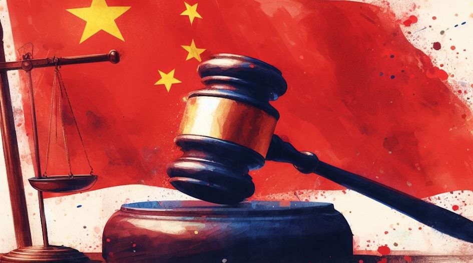 How to litigate in China: an eight-step guide from gold-ranked firms