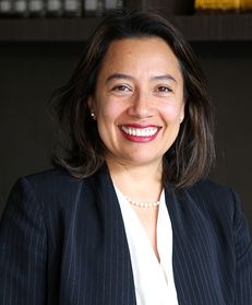 Claudia Benavides Galvis