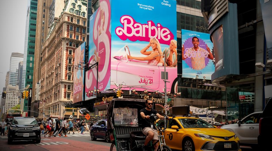 Barbie’s movie makeover: the story of an ever-evolving brand