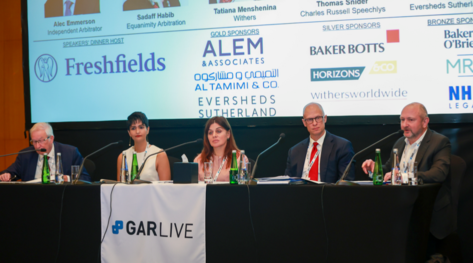 The UAE's arbitration law five years on