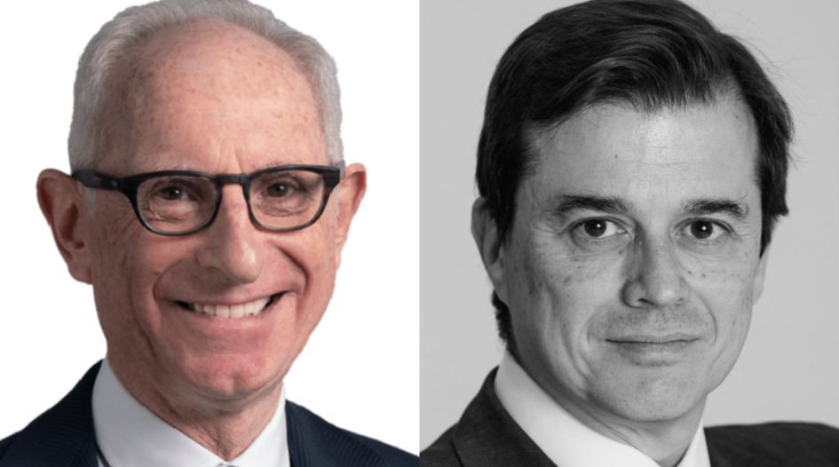 Lima fails to dislodge arbitrators in highway dispute