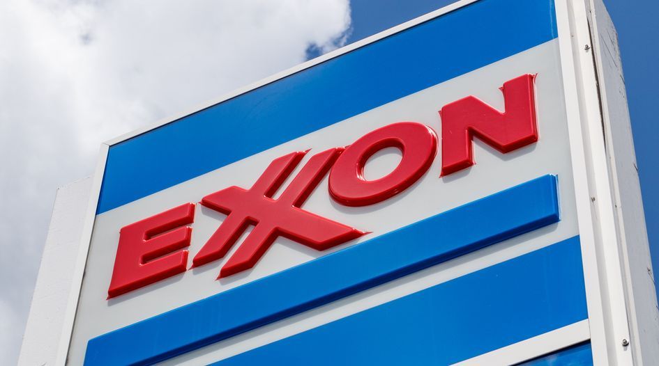 Exxon asks US court to enforce Venezuelan ICSID award