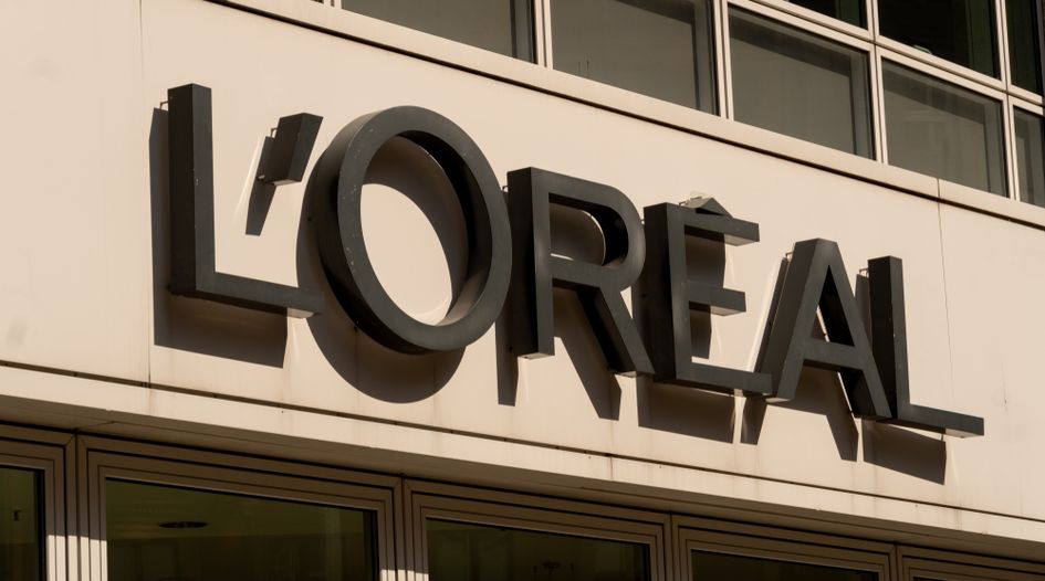 Top French court dismisses L'Oréal appeal against €189.5 million fine