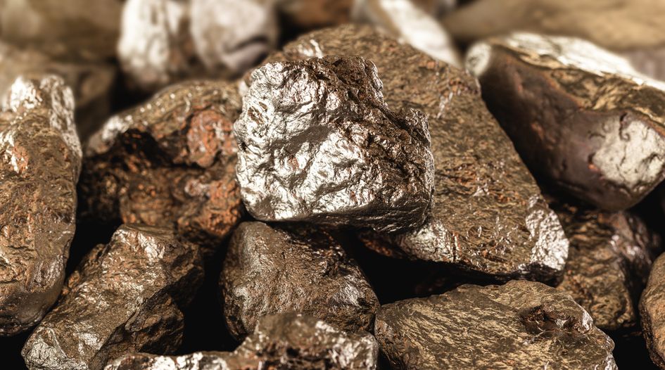 Panama faces ICSID claims after mining protests