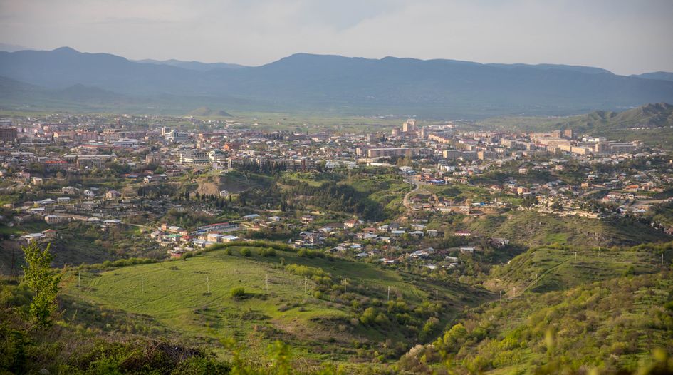Armenia gets further ICJ measures over Nagorno-Karabakh