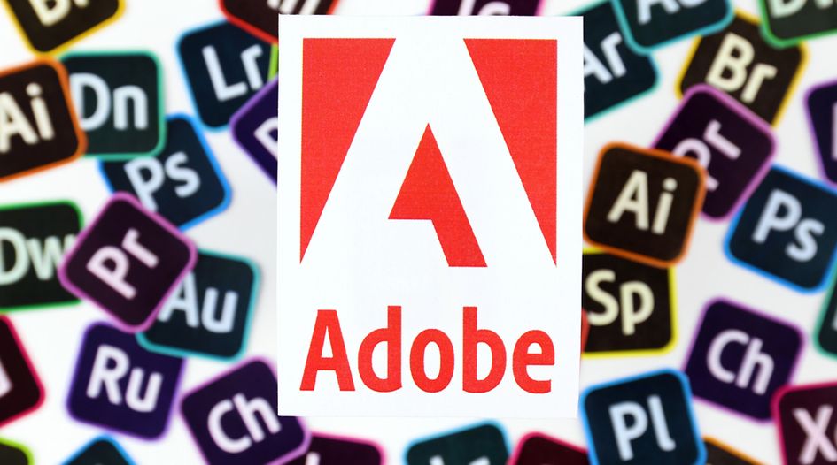 Adobe/Figma faces battle for clearance in the UK