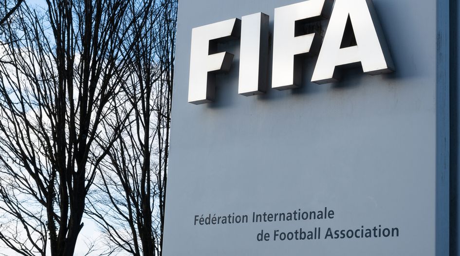 FIFA agent regulations suspended by Spanish court