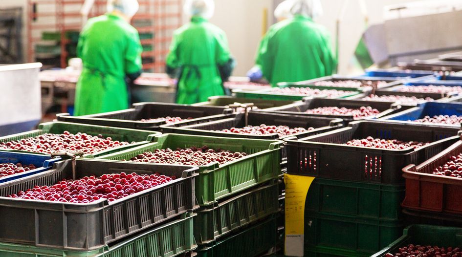 US fruit group grows LatAm presence with double purchase