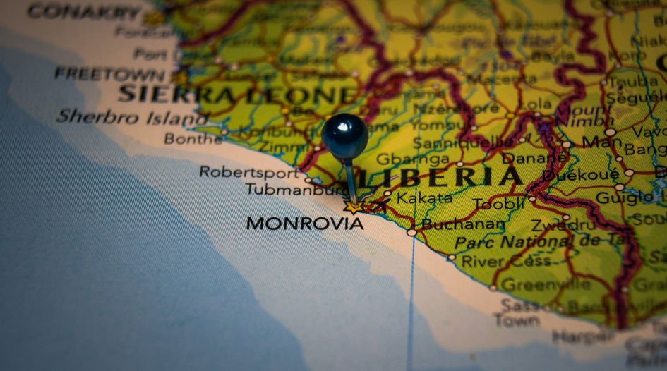 Swiss mining group launches claim against Liberia