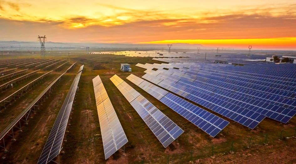 Central Puerto subsidiary snaps up solar assets in Argentina