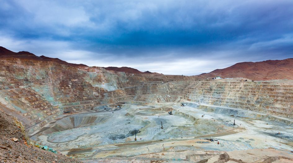 LatAm-focused miner Nexa obtains sustainability-linked loan