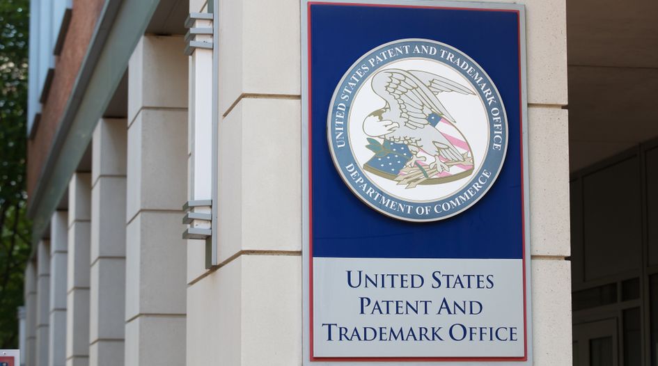 Uspto patents on sale