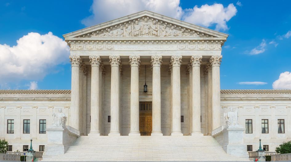 Oxy asks US Supreme Court to rule on evident partiality
