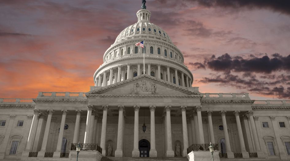 The US patent system is weakened. New Congressional legislation could fix it