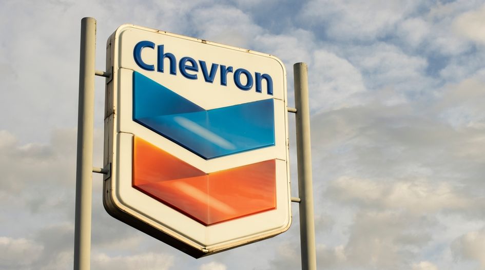 Ecuador loses final appeal over Chevron denial of justice award