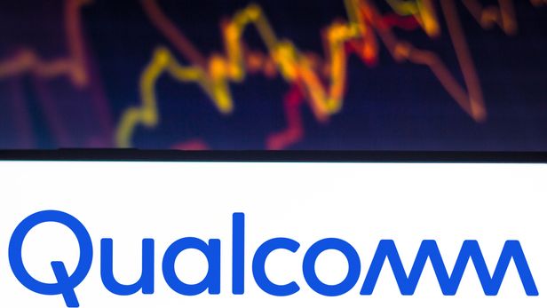 Qualcomm leads Brazilian patent filings this year