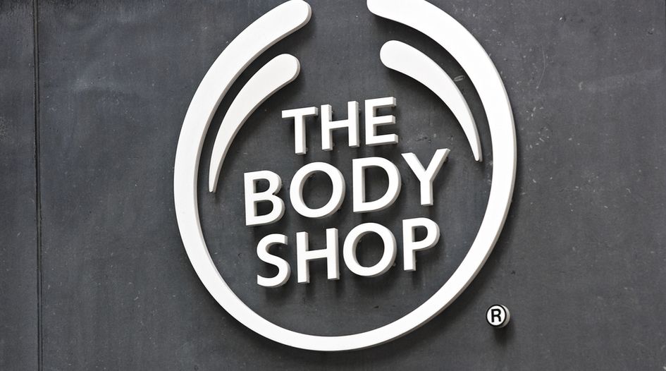 Natura sells The Body Shop for US$254 million