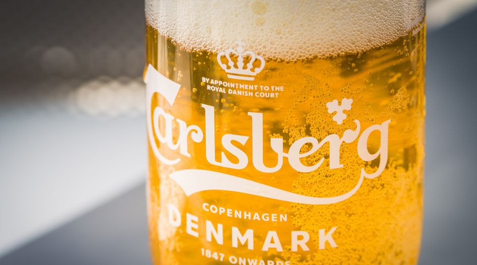Carlsberg dispute with Russia brewing