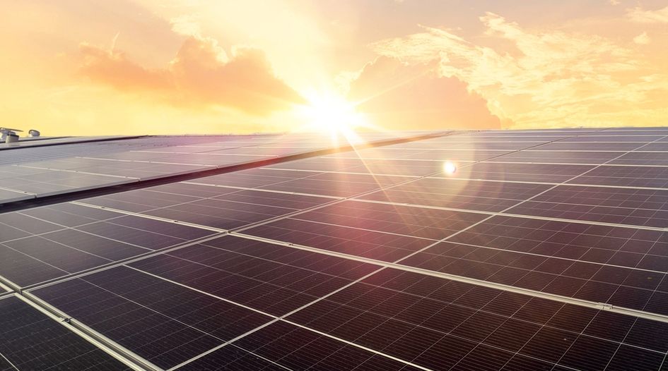 Brazilian firms shine in solar joint venture
