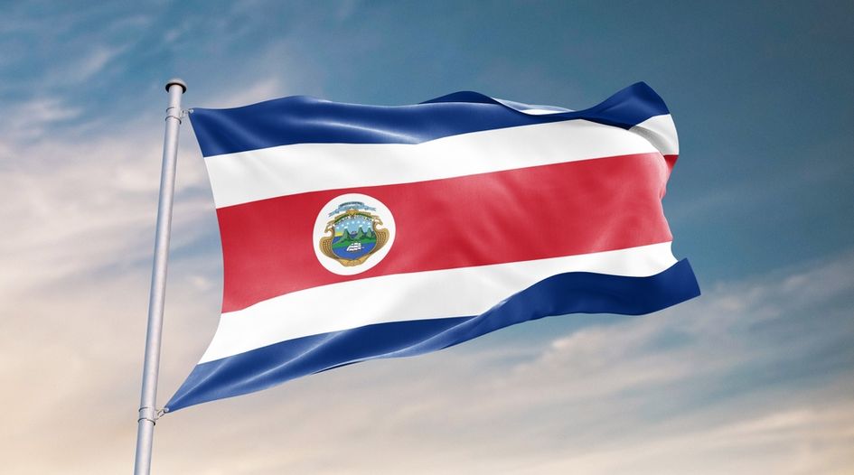 Costa Rica makes US$1.5 billion sovereign debt tap